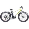 Hight Quality Electric Fat Bike With Shock Absorbers Electric Bicycle For Outdoor Sports