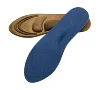 Foot massage memory foam arch support insole