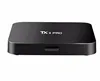 2019 Best selling products TX3 PRO Android 6.0 Amlogic S905X Play store app download Quad core Set top android tv box