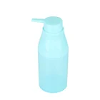 China product high quality shower bathroom soap dispenser set for kitchen