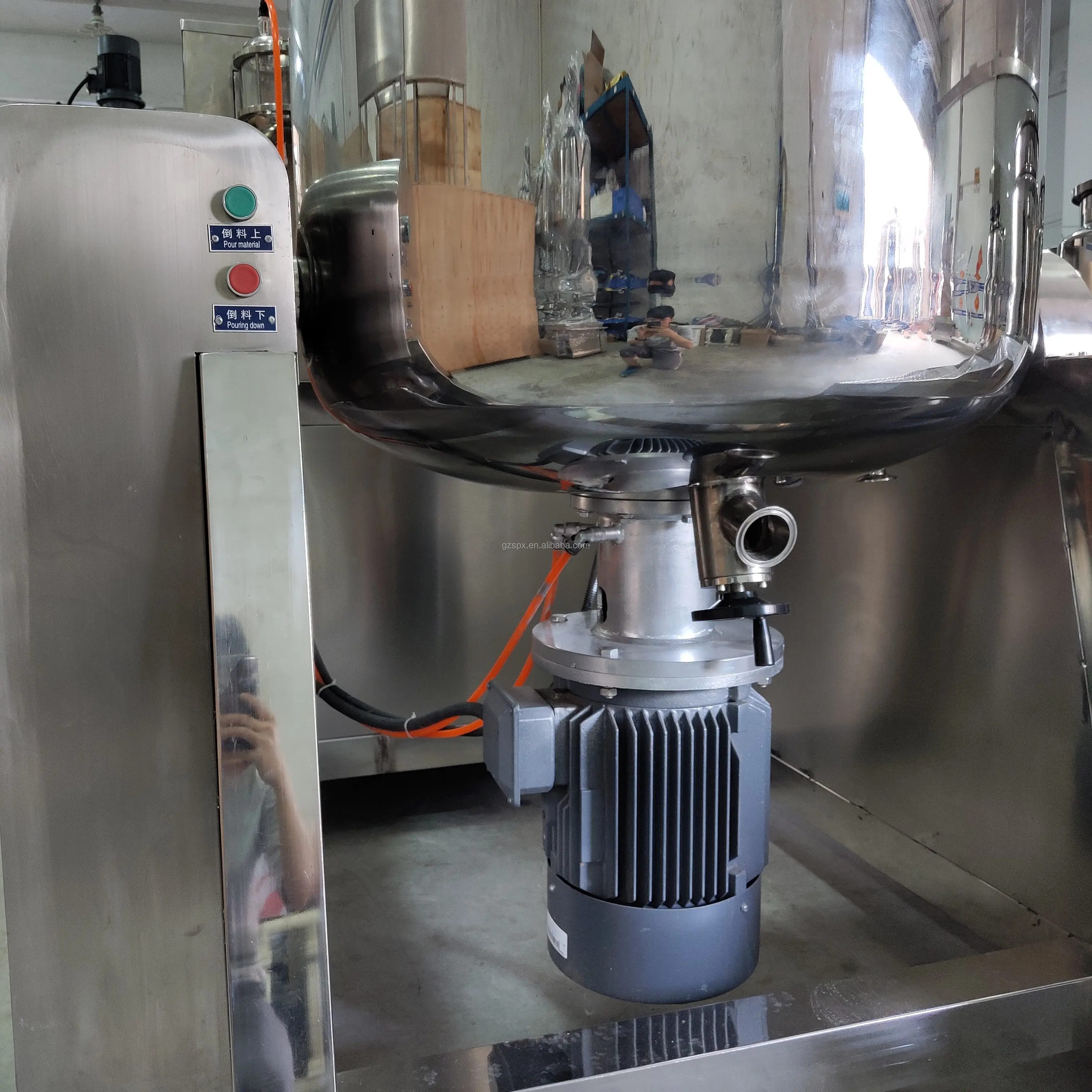 200L EMULSIFIER (5)