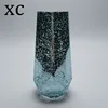 The large murano martini glass vase with competitive price