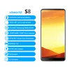 Custom Android Manufacturer VKWORLD S8 corning glass 4 5.99'' 4+64GB 5500mAh Low Price China 4G mobile phone Unlocked smartphone
