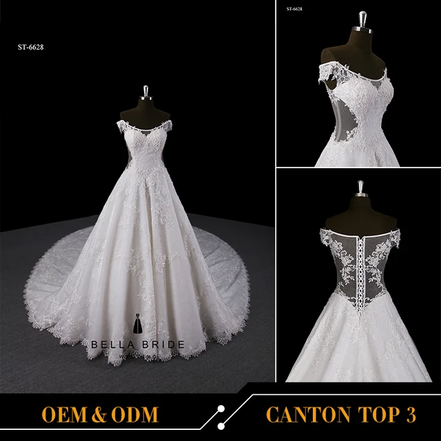 Big Princess Wedding Dresses Yuanwenjun Com