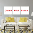 Decoration wall painting custom painting Print your picture wall art decor