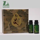 Chinese natural herbs extract 20ml moxa essential oil for body massage