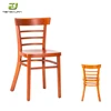 Wholesale price modern style wooden dining chair