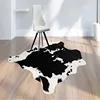 /product-detail/promotion-animal-cow-hide-print-modern-rug-for-living-room-60781555778.html