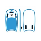 mini size inflatable air stand up paddle board body board