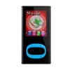 1.8 Inch MP4 Player 4GB Memory Download Driver MP4 Player