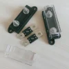 electric waterproof Double Road ANL fuse holder 300amp 400amp fuse block 300A