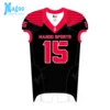 Wholesale Custom American football practice and training uniforms football wear jerseys and pants