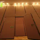 ballroom wall panel commercial partition wall for banquet halls banquet partition wall