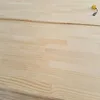 solid pine wood supplier /Finger joint board pine