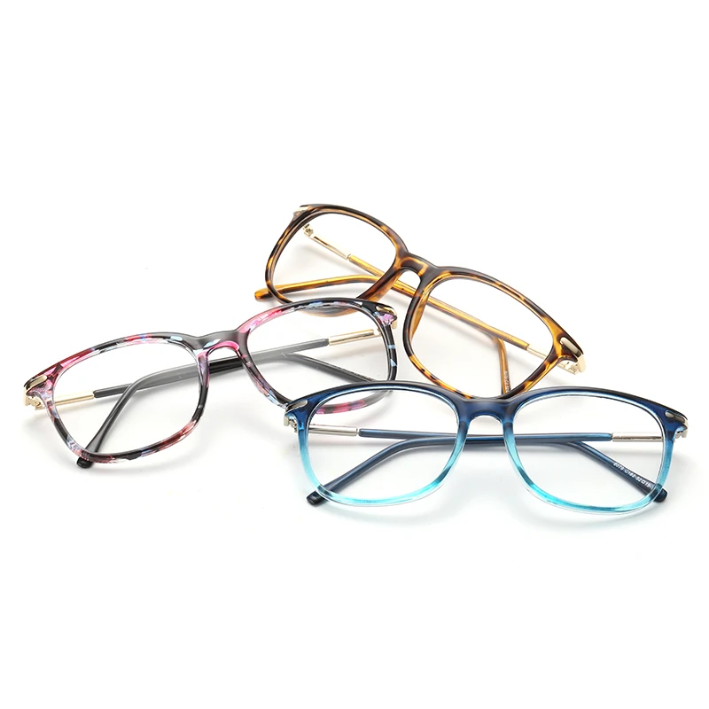 122901 Fashion 2018 Women Clear Lens Eyewear Unisex Retro Clear Glasses Oval Frame Metal Temples Men Eyeglasses Spectacle Frame
122901 Fashion 2018 Women Clear Lens Eyewear Unisex Retro Clear Glasses Oval Frame Metal Temples Men Eyeglasses Spectacle Frame