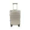 20'' High Quality Colorful Travel Hard Case Aluminum Trolley Luggage Suitcases