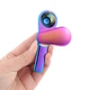 JL-698 Cheap Wholesale Aluminum Free Hot Selling smoking pipes