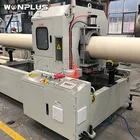 Plastic Pvc Pipe Extrusion Machine Plastic PVC UPVC CPVC Pipe Making Machine/extrusion Production Line