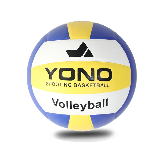 training volleyball ball