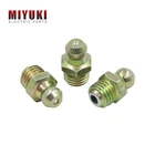 car care fittings grease gun fitting M10x1.5 come from Chinese factory