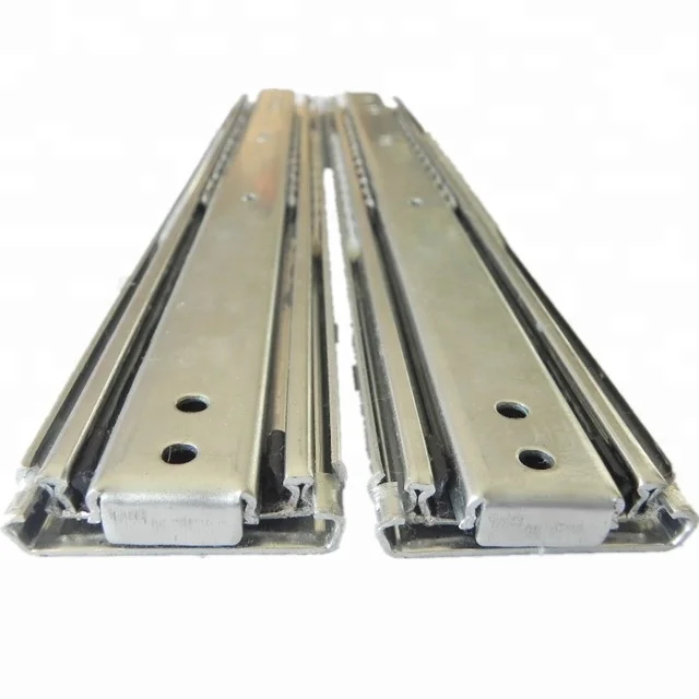 Factory Sale Drawer Runner For Toolbox Bottom Mount Fulterer Buy