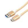 Factory Wholesale Usb 3.0 Type C Cable To Usb 3.0 Cable