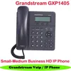 Grandstream GXP1405 HD IP Phone 2 SIP Accounts for Small-Medium Business