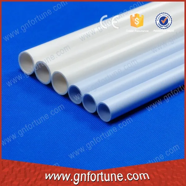50mm Electrical Conduit Pipe/ Electrical Wire Pvc Pipe Price