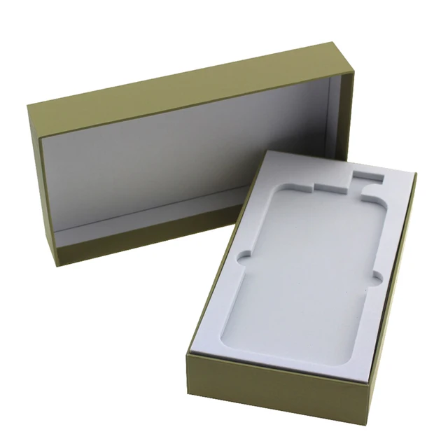 phone packaging boxes