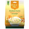 Premium Quality Milk Ginger Tea 300 g. from Thailand