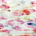 Good Material Custom Digital Printing Silk Fabric