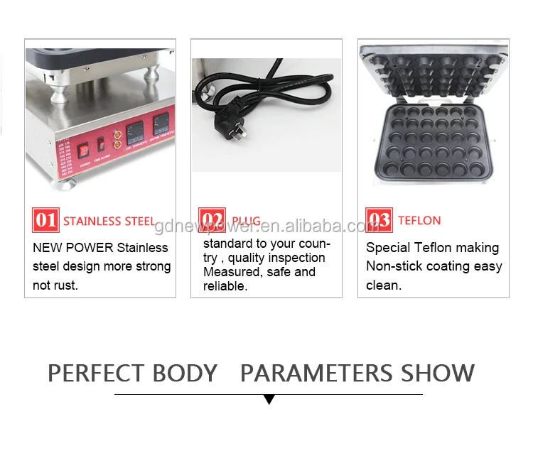 Cupcake making machine with CE approved commercial tartlets shell baking maker on sale
