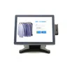 15 inch new Touch screen i3 pos system cash register