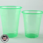 Hot New product plastic pet product cup printing logo