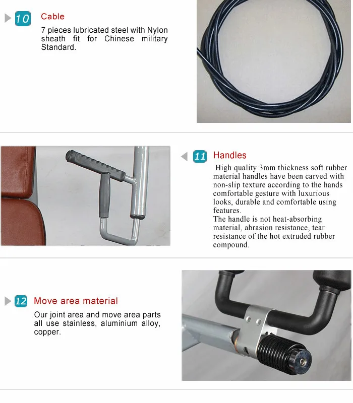 BFT-2017 Japanese Gym Equipment/ Fitness Equipment Manufacturers