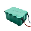 Hot sale aa battery 1800mAh 14.4v ni-mh battery pack for vacuum cleaner