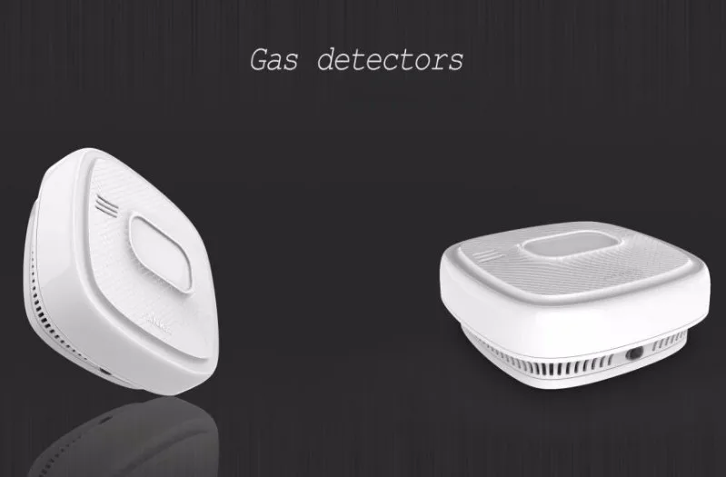 Hot Sale Zigbee/433Mhz Automation Smart Home System Android Apple Support - ANKUX.COM