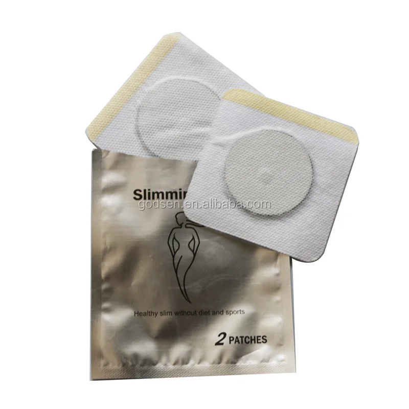 new style herbal weight loss products magnet slimming patches