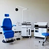Hospital Full set ENT treatment workstation/ ENT operation image process unit, ENT instrument cabinet
