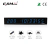 [GANXIN]Electronic Led Digital Days Hours Minutes Timing Clock Indoor Led Counter with Date Time Display