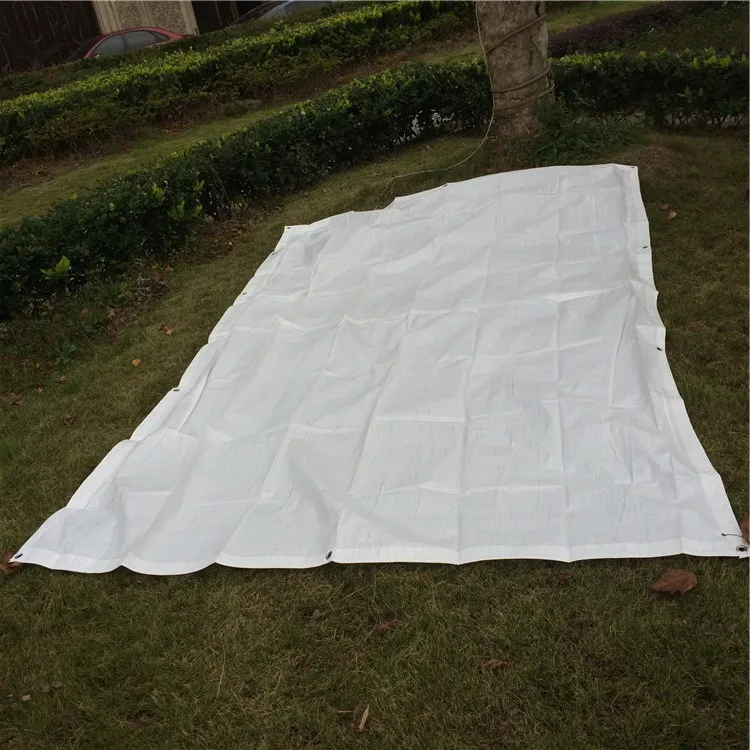 famous china pe tarpaulin factory hot sale linyi cl tarpaulin