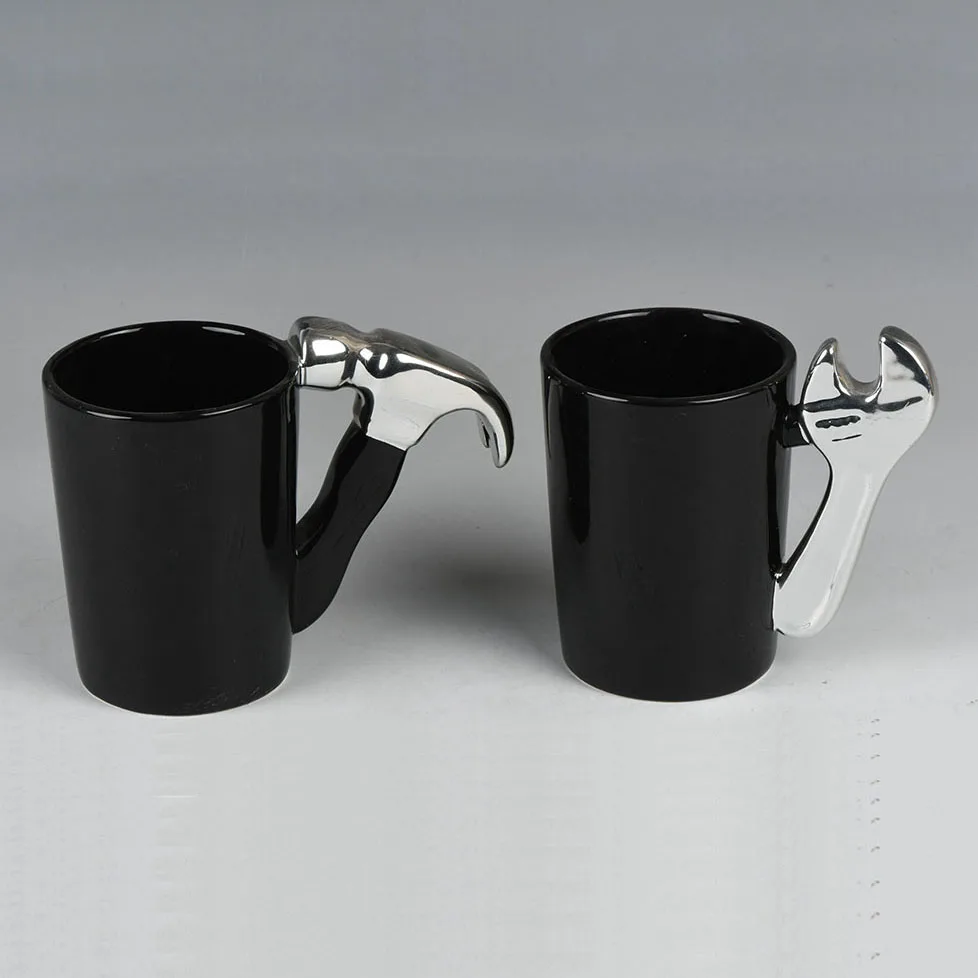 tool mug ceramic