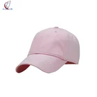 Wholesale Sun Protection Performance String Pink Trucker Hat
