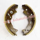 47405-30550-71 Forklift Parts brake shoes for 7F4-5T