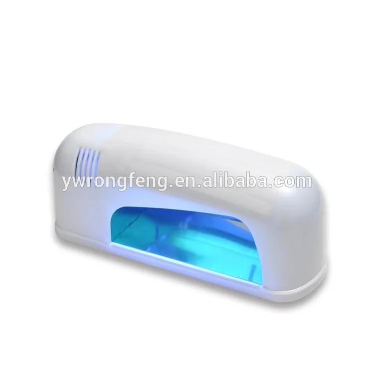Beauty School 36w nail uv lamp price with 120s timer nail dryer