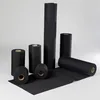 Extruded Closed Cell Foam NBR EPDM neoprene 3mm Silicone Rubber Roll/rubber sheet