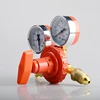 China supplier manufacture lpg gas cylinder regulator