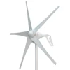 TAKTE Efficient Residential Rooftop 5 Blade 400 Watt Wind Turbine