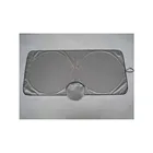 Custom design day and night anti-glare car window sun visor sunshade
