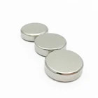 10x3mm neodymium magnet n52 disc ndfeb magnet 3mm thickness